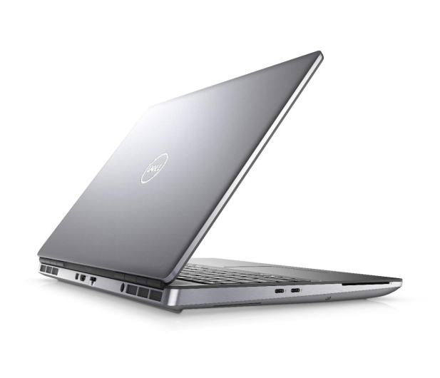 Dell Precision 7560 i7-11800H/32GB/512GB/Win11 T1200 odnowiony - 1618749 - zdjęcie 6